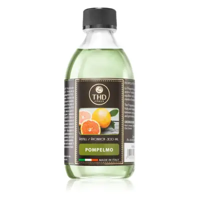 THD Ricarica Pompelmo náplň do aroma difuzérů 300 ml