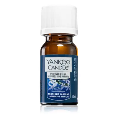 Yankee Candle Midnight Jasmine náplň do elektrického difuzéru 10 ml