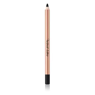 ZOEVA Velvet Love Eyeliner Pencil tužka na oči odstín Perfect Black 1,2 g