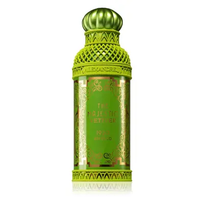 Alexandre.J Art Deco Collector The Majestic Vetiver parfémovaná voda unisex 100 ml