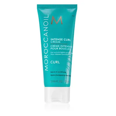 Moroccanoil Curl hydratační krém pro vlnité a kudrnaté vlasy 75 ml