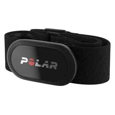 POLAR Polar H10+ hrudní snímač barva Black, M—XXL 1 ks