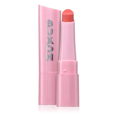 Buxom FULL-ON™ PLUMPING LIP GLOW BALM balzám na rty se zvětšujícím efektem odstín Coral Crush 2 