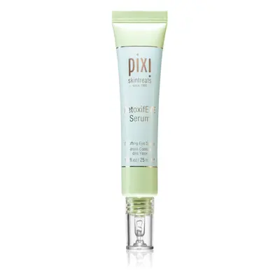 Pixi DetoxifEYE oční sérum proti otokům a tmavým kruhům 25 ml