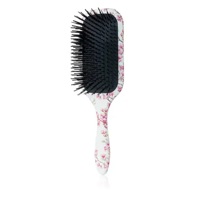 Denman D90L Tangle Tamer Ultra Deluxe Kyoto Cherry Blossom plochý kartáč 1 ks