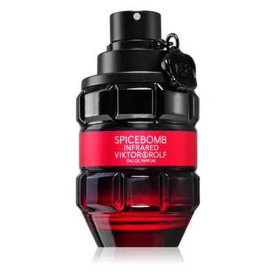 Viktor & Rolf Spicebomb Infrared parfémovaná voda pro muže 50 ml