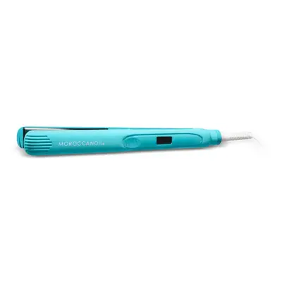 Moroccanoil Perfectly Polished Titanium Flat Iron žehlička na vlasy 1 ks