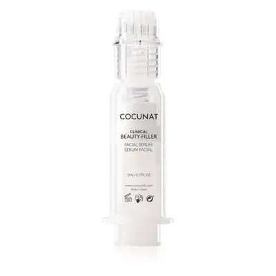 Cocunat Clinical Beauty Filler sérum proti stárnutí pleti 5 ml