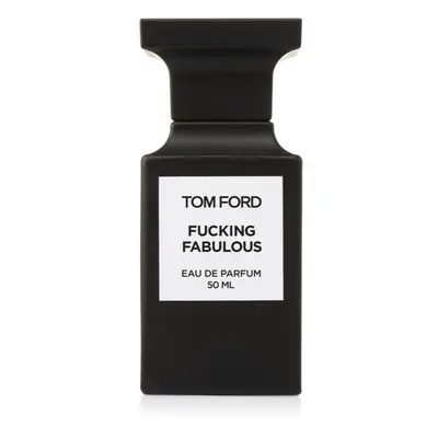 TOM FORD Private Blend Fucking Fabulous parfémovaná voda unisex 50 ml