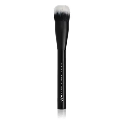 NYX Professional Makeup Pro Brush štětec na make-up 1 ks