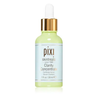 Pixi Clarity sérum pro minimalizaci pórů 30 ml