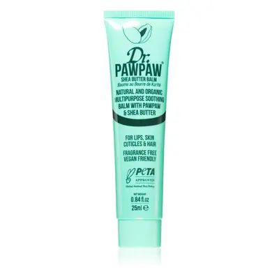 Dr. Pawpaw Shea Butter multifunkční balzám pro výživu a hydrataci 25 ml