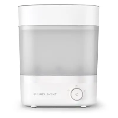 Philips Avent Steam Sterilizer Premium SCF293/00 sterilizátor s funkcí sušení 1 ks