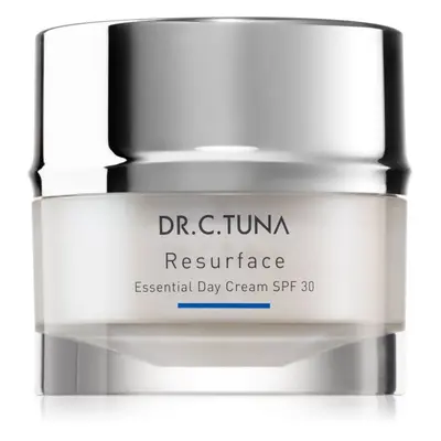 Farmasi Dr. C. Tuna Resurface hydratační denní krém SPF 30 50 ml