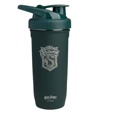 Smartshake Reforce Harry Potter sportovní šejkr velký Slytherin 900 ml