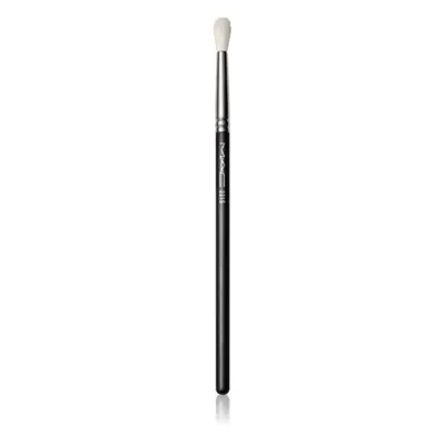 MAC Cosmetics Brush 221S Mini Tapered Blending štětec na oční stíny kulatý se špičkou 1 ks