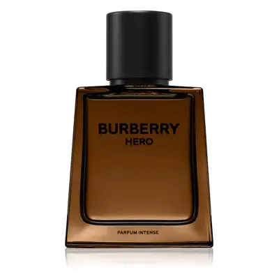 Burberry Hero Parfum Intense parfém pro muže 50 ml