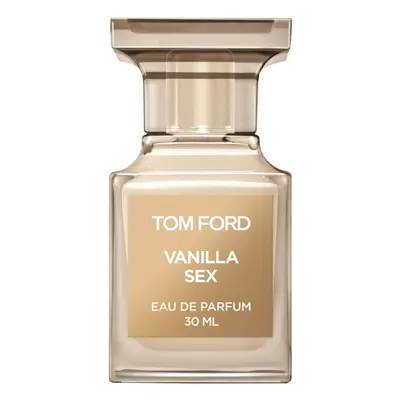 TOM FORD Private Blend Vanilla Sex parfémovaná voda unisex 2x30 ml