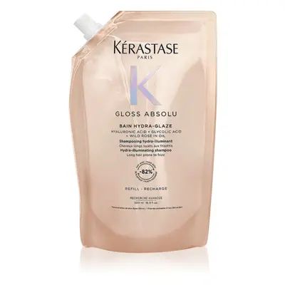 Kérastase Gloss Absolu šampon proti krepatění 500 ml