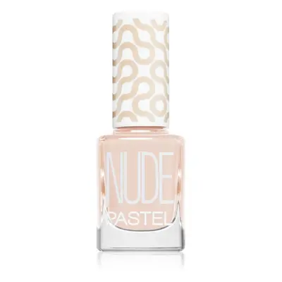 Pastel Nude lak na nehty odstín 763 13 ml