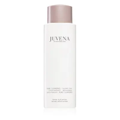 Juvena Pure Cleansing tonikum pro normální až suchou pleť 200 ml