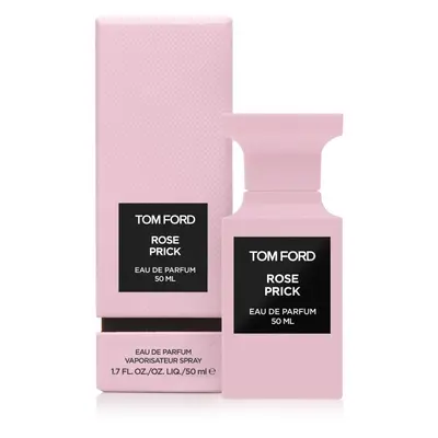 TOM FORD Private Blend Rose Prick parfémovaná voda unisex 50 ml