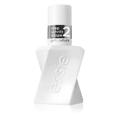 essie gel couture vrchní ochranný lak na nehty s leskem top coat 13,5 ml