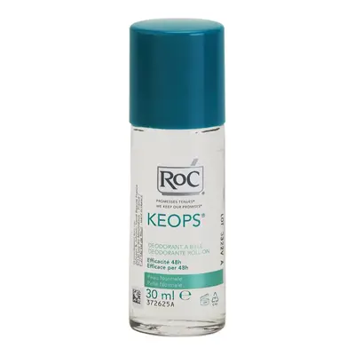 RoC Keops deodorant roll-on 48h 30 ml