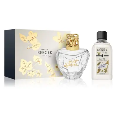 Maison Berger Paris Lolita Lempicka Transparent dárková sada