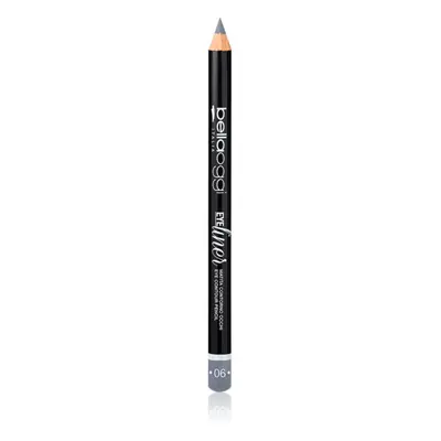 bellaoggi Eye Liner tužka na oči odstín Grey 1,1 g