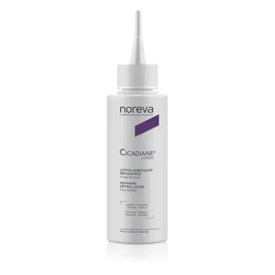 Noreva Cicadiane Repairing Drying Lotion vysušující a obnovující péče 100 ml