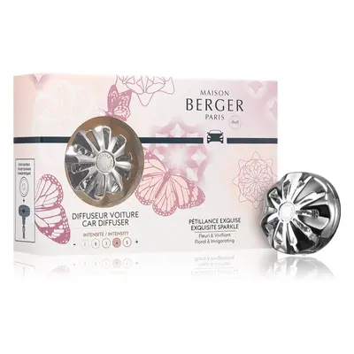 Maison Berger Paris Lilly Exquisite Sparkle vůně do auta 1 ks