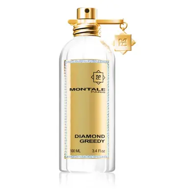 Montale Diamond Greedy parfémovaná voda pro ženy 100 ml