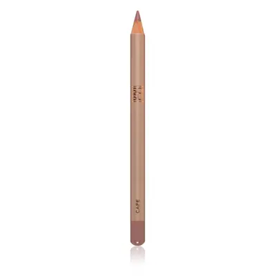 SOSU Cosmetics Precision Lip Liner konturovací tužka na rty odstín Café 1.4 g