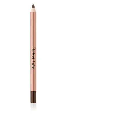 ZOEVA Velvet Love Eyeliner Pencil tužka na oči odstín Metallic Hazel 1,2 g