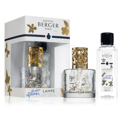 Maison Berger Paris Lolita Lempicka Transparent dárková sada