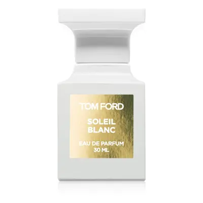 TOM FORD Private Blend Soleil Blanc parfémovaná voda unisex 30 ml