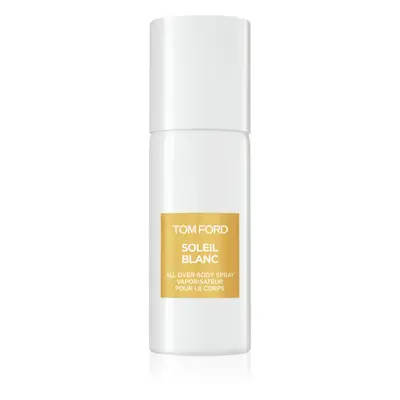 TOM FORD Private Blend Soleil Blanc tělový sprej unisex 150 ml