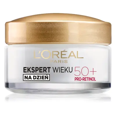 L’Oréal Paris Age Specialist 45+ denní krém proti vráskám 50 ml