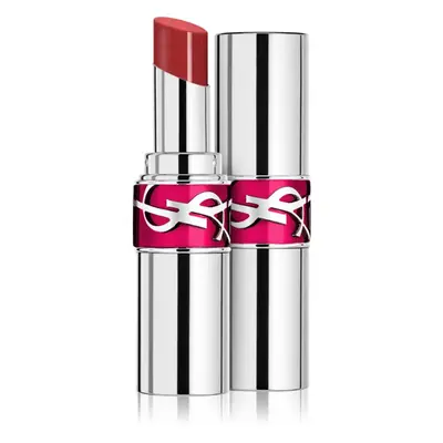 Yves Saint Laurent Loveshine Candy Glaze hydratační lesk na rty pro ženy 16 Watermelon High 3.2 