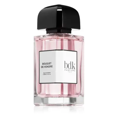 bdk Parfums Bouquet de Hongrie parfémovaná voda pro ženy 100 ml