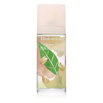 Elizabeth Arden Green Tea Pistachio Crunch toaletní voda pro ženy 50 ml