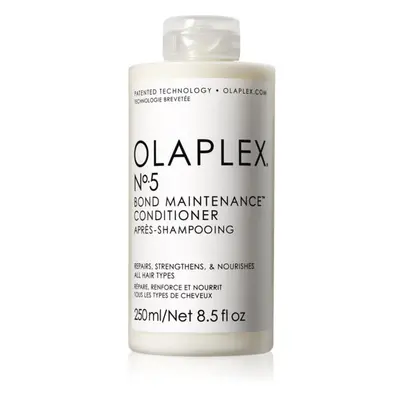 Olaplex N°5 Bond Maintenance Conditioner posilující kondicionér pro hydrataci a lesk 250 ml