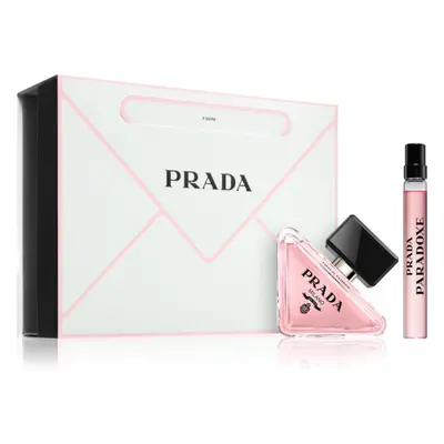 Prada Paradoxe Virtual Flower dárková sada pro ženy