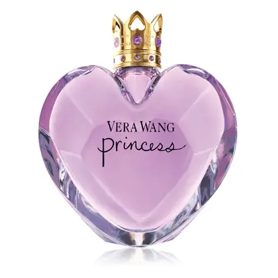 Vera Wang Princess toaletní voda pro ženy 50 ml