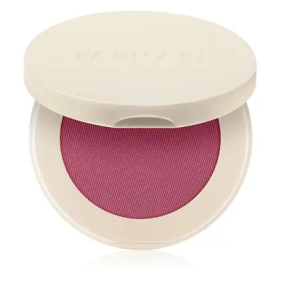 Farmasi Blush pudrová tvářenka odstín 01 Like Candy 4.5 g