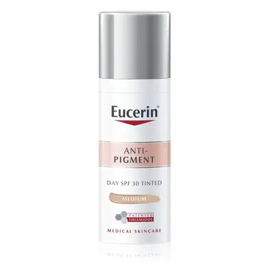 Eucerin Anti-Pigment denní krém proti pigmentovým skvrnám SPF 30 50 ml