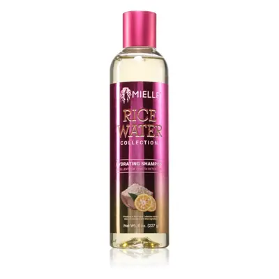 Mielle Rice Water posilující šampon 227 g