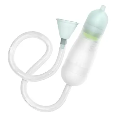 Suavinex Anatomical Nasal Aspirator odsávačka nosních hlenů 0 m+ 1 ks