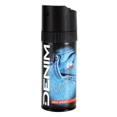 Denim Original deodorant ve spreji pro muže 150 ml